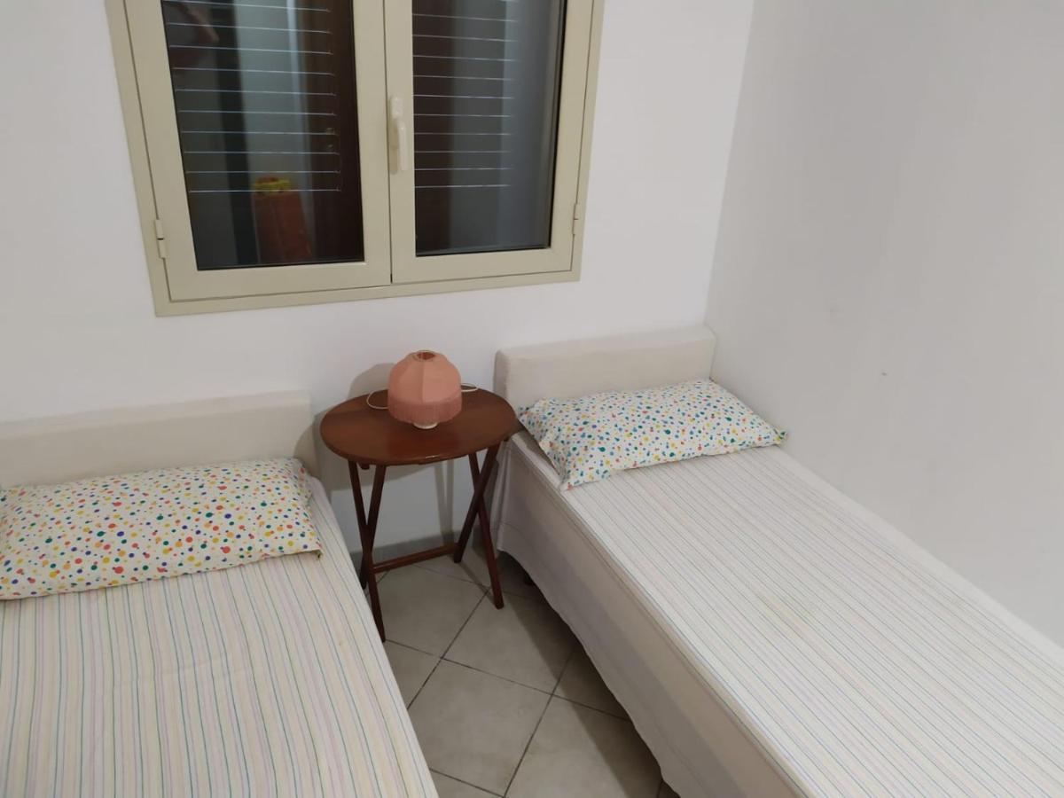 Le Case Di Mia Marzamemi Bagian luar foto
