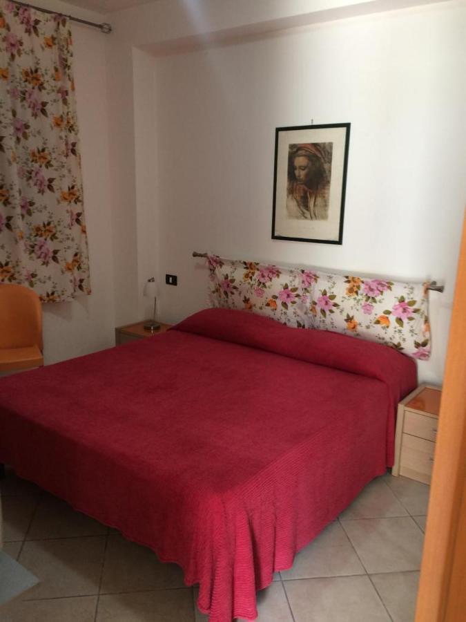 Le Case Di Mia Marzamemi Bagian luar foto