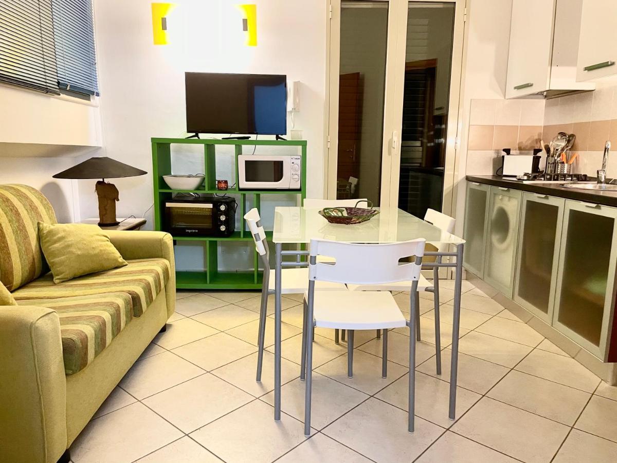 Le Case Di Mia Marzamemi Bagian luar foto