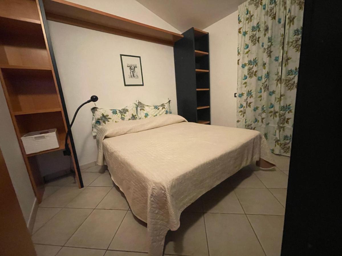Le Case Di Mia Marzamemi Bagian luar foto