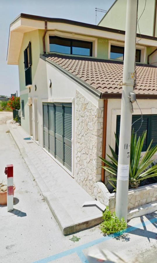 Le Case Di Mia Marzamemi Bagian luar foto