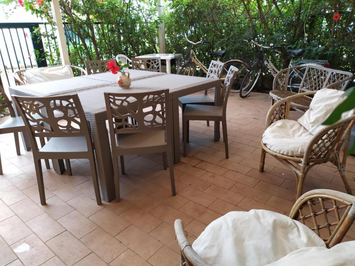 Le Case Di Mia Marzamemi Bagian luar foto