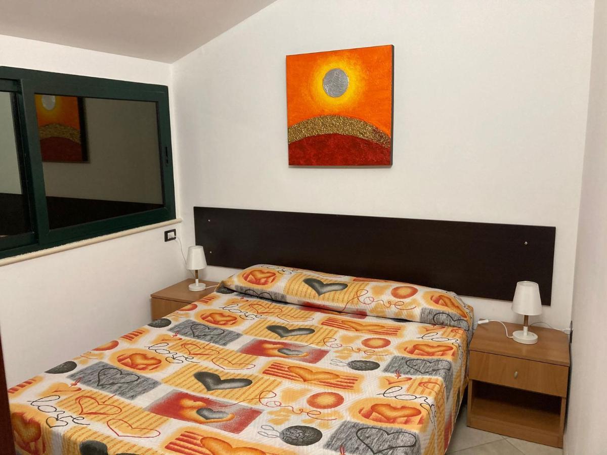 Le Case Di Mia Marzamemi Bagian luar foto