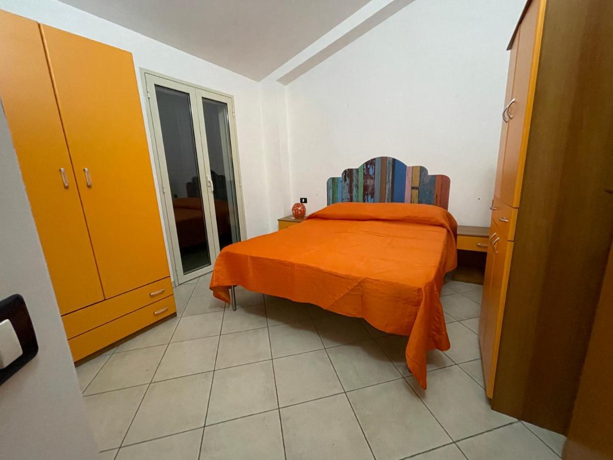 Le Case Di Mia Marzamemi Bagian luar foto