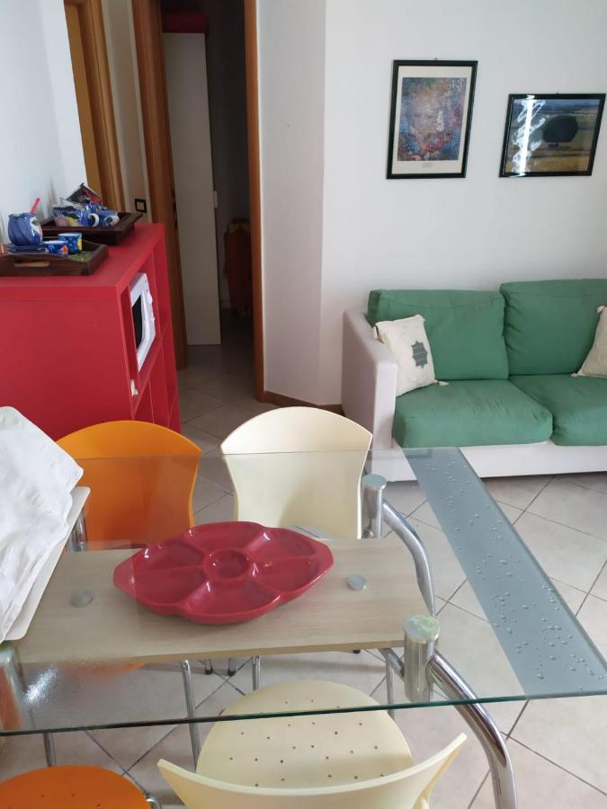Le Case Di Mia Marzamemi Bagian luar foto